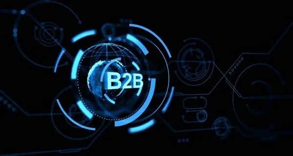 digital b2b network interface digital b2b network interface
