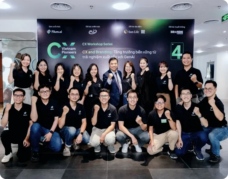 Startup công nghệ AI của Việt Nam huy động thành công 1 triệu USD từ ba quỹ đầu tư