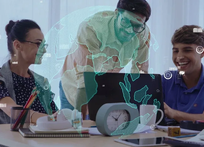 Tăng tốc khởi nghiệp quốc tế giúp startup vươn ra thế giới