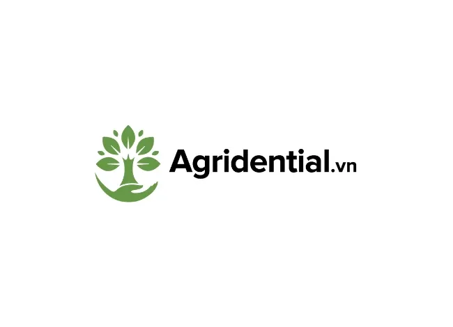 Agridential - Truy xuất nguồn gốc nông nghiệp bằng Blockchain