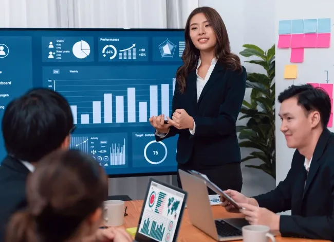 Chiến lược thương hiệu giúp mở rộng thị trường quốc tế