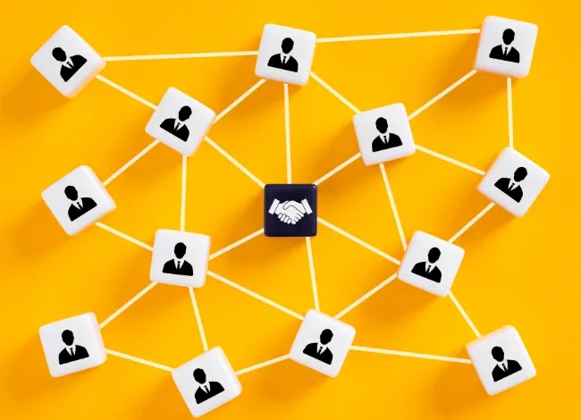 Hợp tác doanh nghiệp - startup thúc đẩy đổi mới sáng tạo