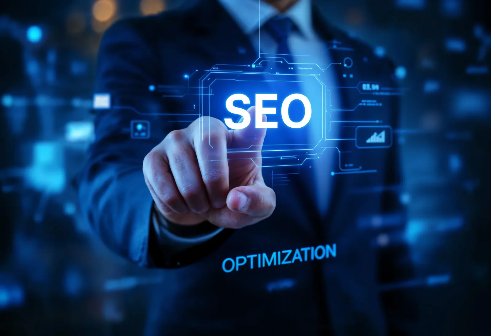 Tìm hiểu về Dịch vụ SEO
