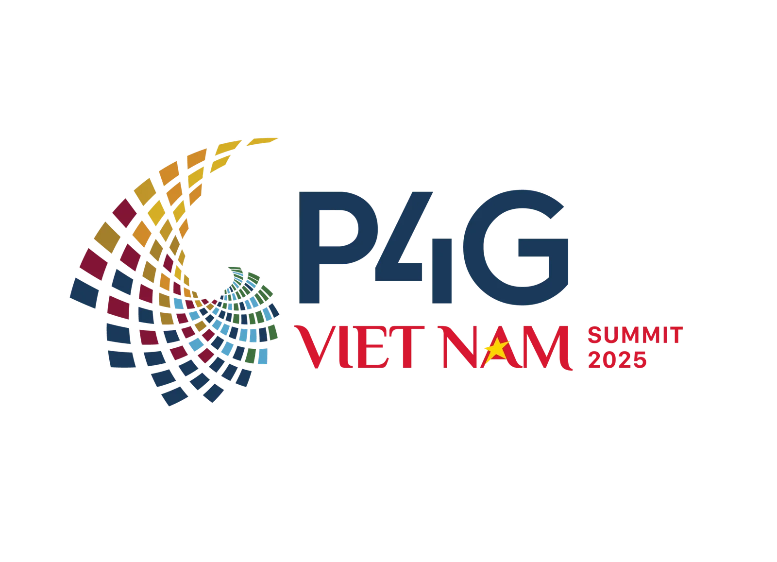 P4G Vietnam Summit 2025