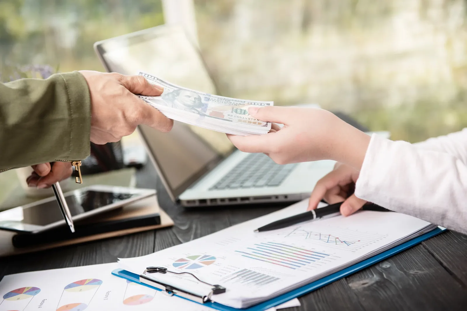 Lên kế hoạch chiến lược thoái vốn cho doanh nghiệp khởi nghiệp