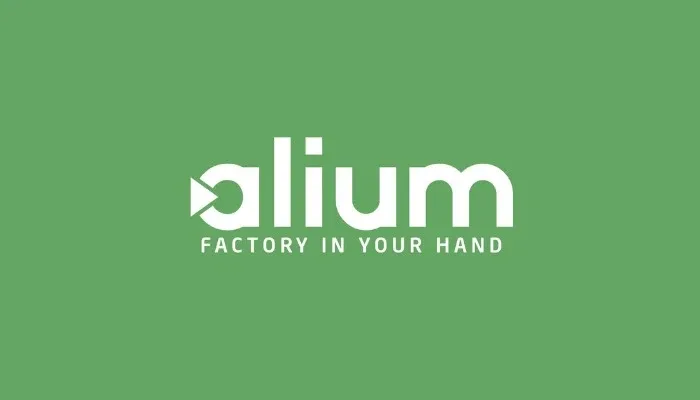 Alium - Nền tảng bán buôn số hóa chuỗi cung ứng thời trang