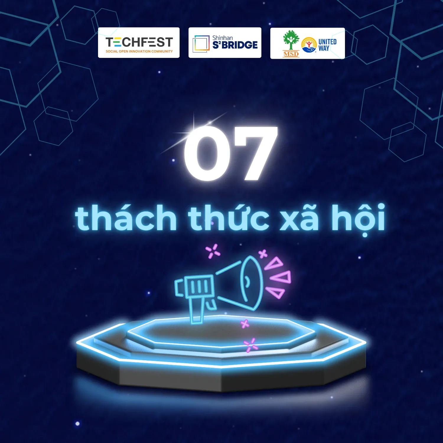 Những CON SỐ “BIẾT NÓI” của Shinhan Square Bridge Việt Nam 2025 Những CON SỐ “BIẾT NÓI” của Shinhan Square Bridge Việt Nam 2025