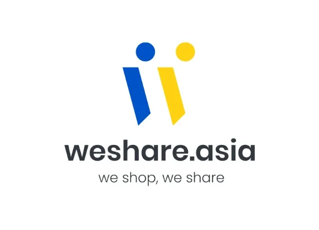 WeShare: Nền tảng gây quỹ thông qua mua sắm trực tuyến
