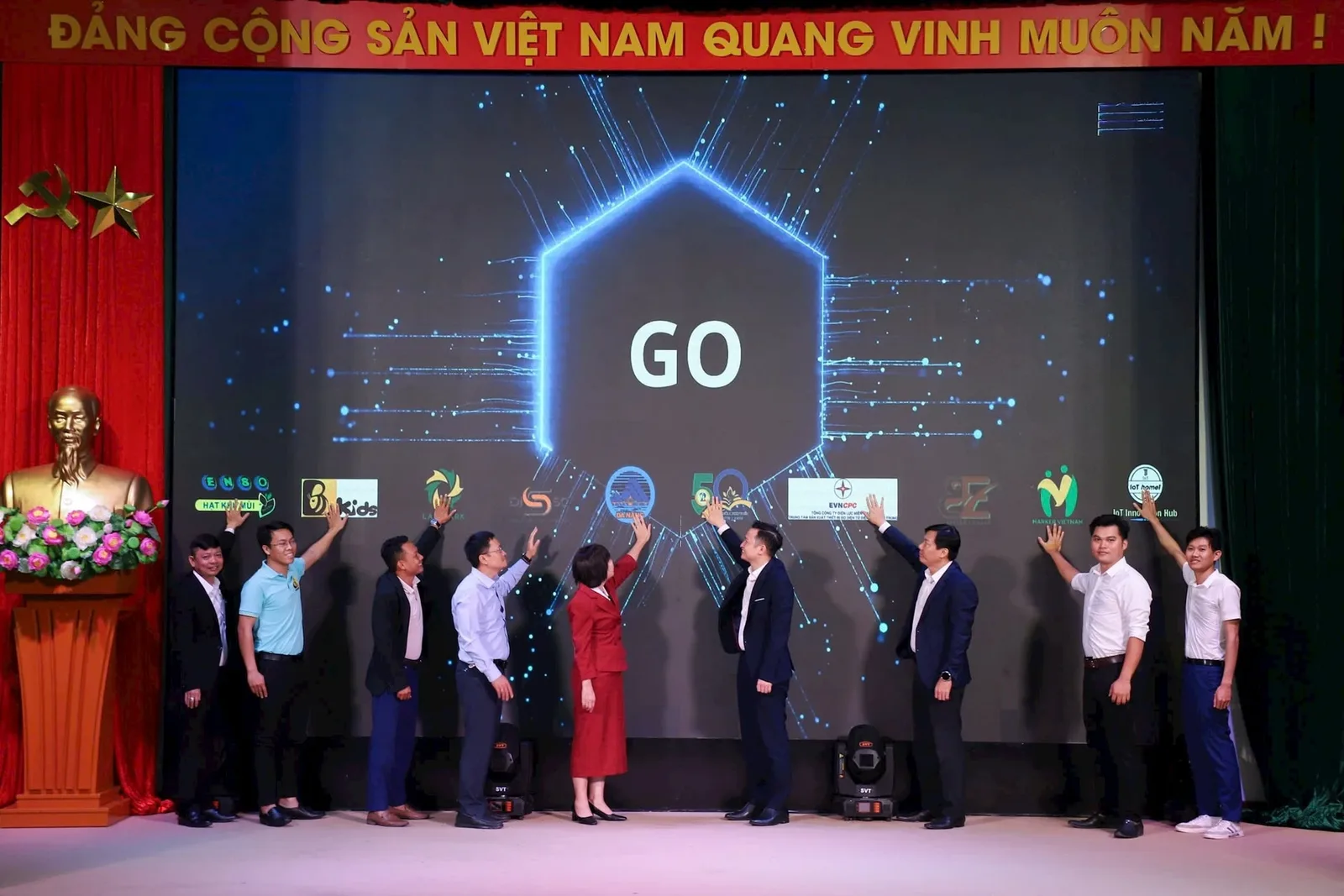 Trường Đại học Sư phạm Đà Nẵng phát động cuộc thi “sinh viên khởi nghiệp – dẫn lối tương lai 2025”