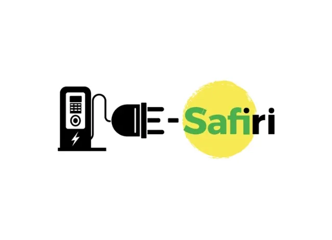 E-Safiri cung cấp nhiên liệu thay thế và giao thông điện bền vững tại Kenya