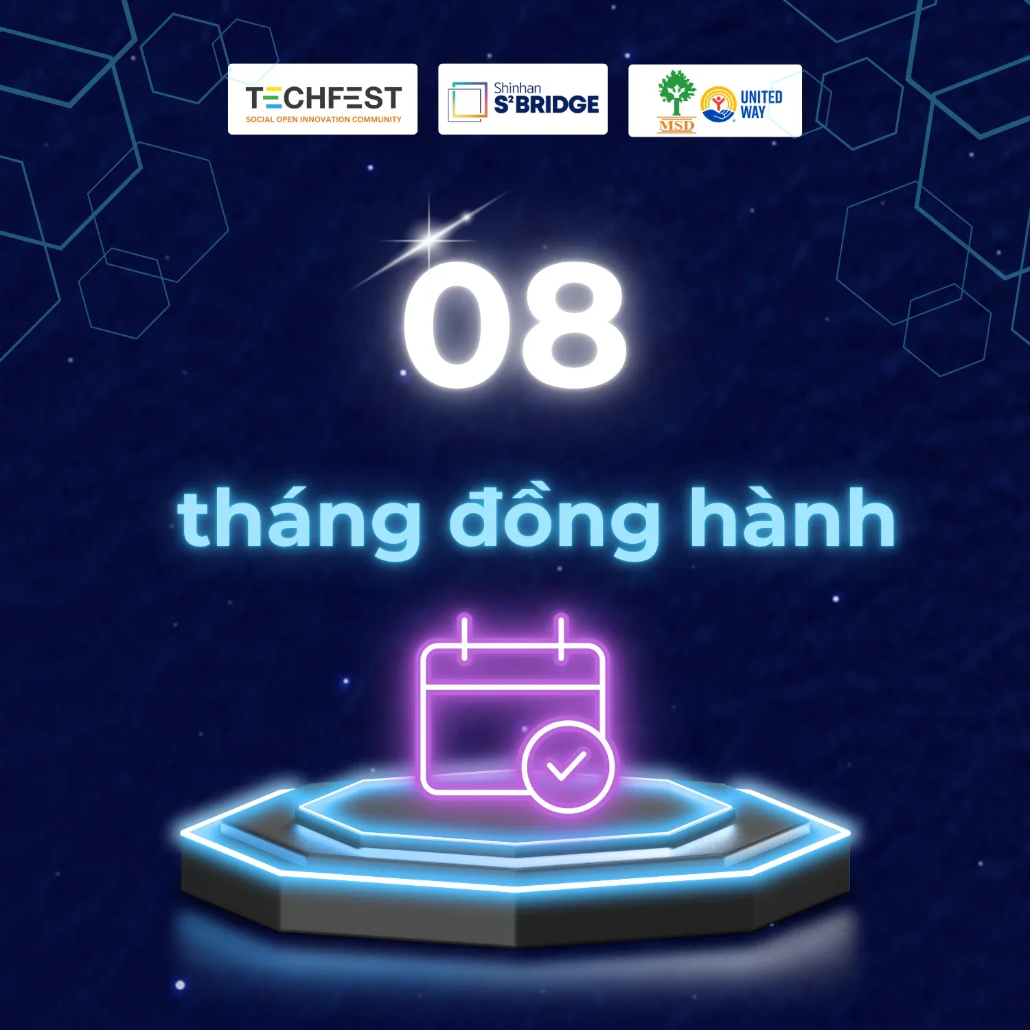 Những CON SỐ “BIẾT NÓI” của Shinhan Square Bridge Việt Nam 2025 Những CON SỐ “BIẾT NÓI” của Shinhan Square Bridge Việt Nam 2025