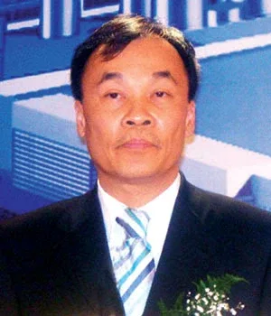 Thân Trọng Phúc Thân Trọng Phúc