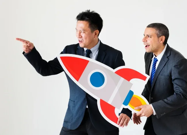 Xu hướng và chiến lược mở rộng thị trường cho startup năm 2025