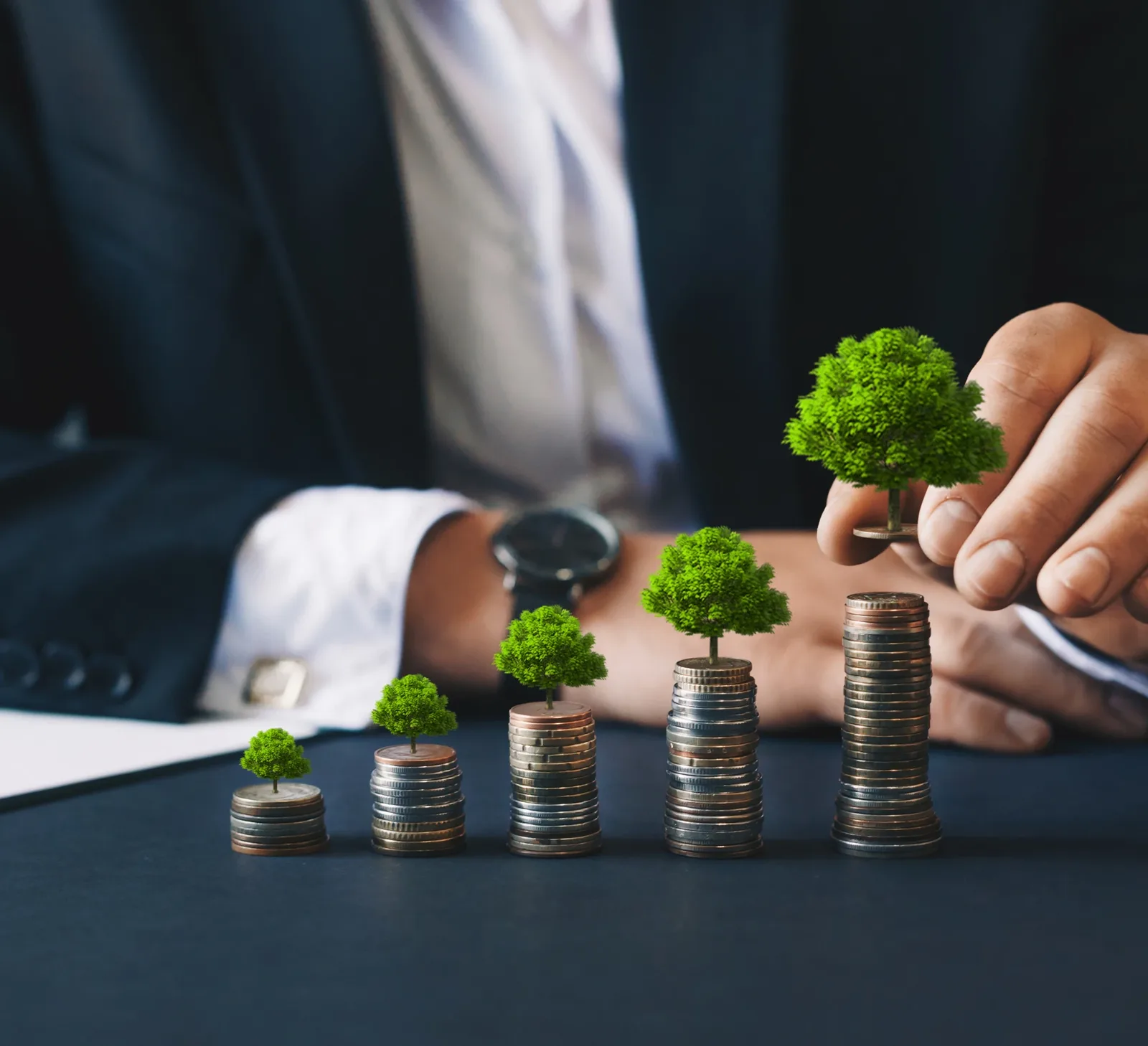 Startup huy động vốn toàn cầu để mở rộng quy mô
