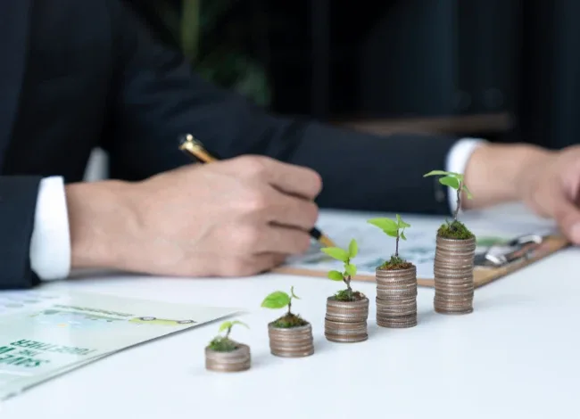Thu hút vốn đầu tư toàn cầu cho các startup quốc tế