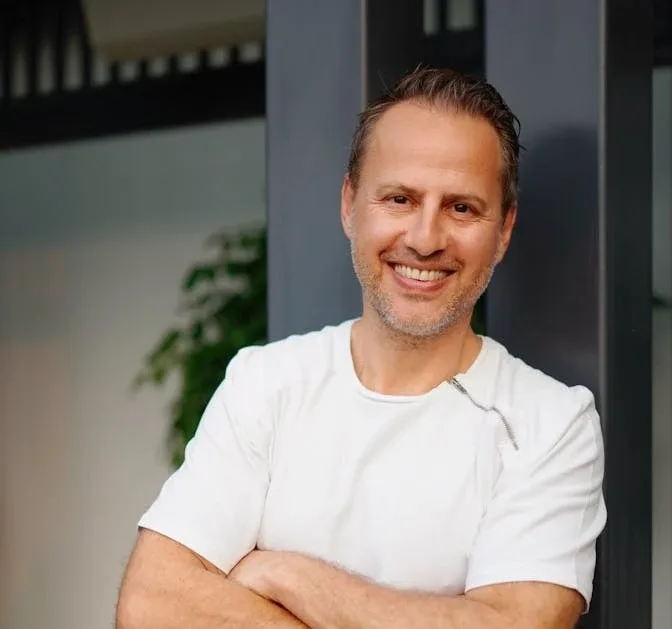 Olivier Raussin Olivier Raussin