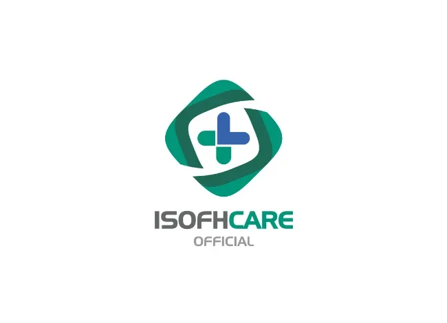 ISOFHCARE: Cách mạng hóa chăm sóc sức khỏe số