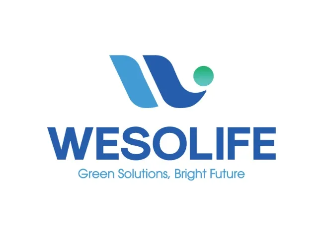 Wesolife: Giải pháp công nghệ xanh