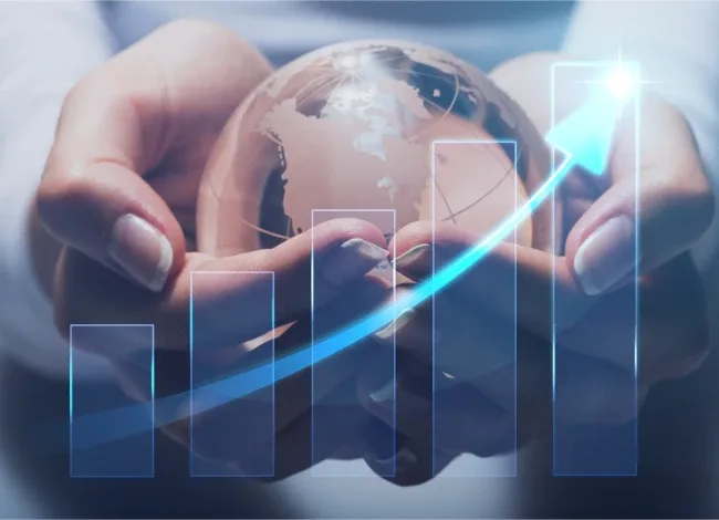 Mở Rộng Doanh Nghiệp Toàn Cầu: Tăng Trưởng Của Các Startup
