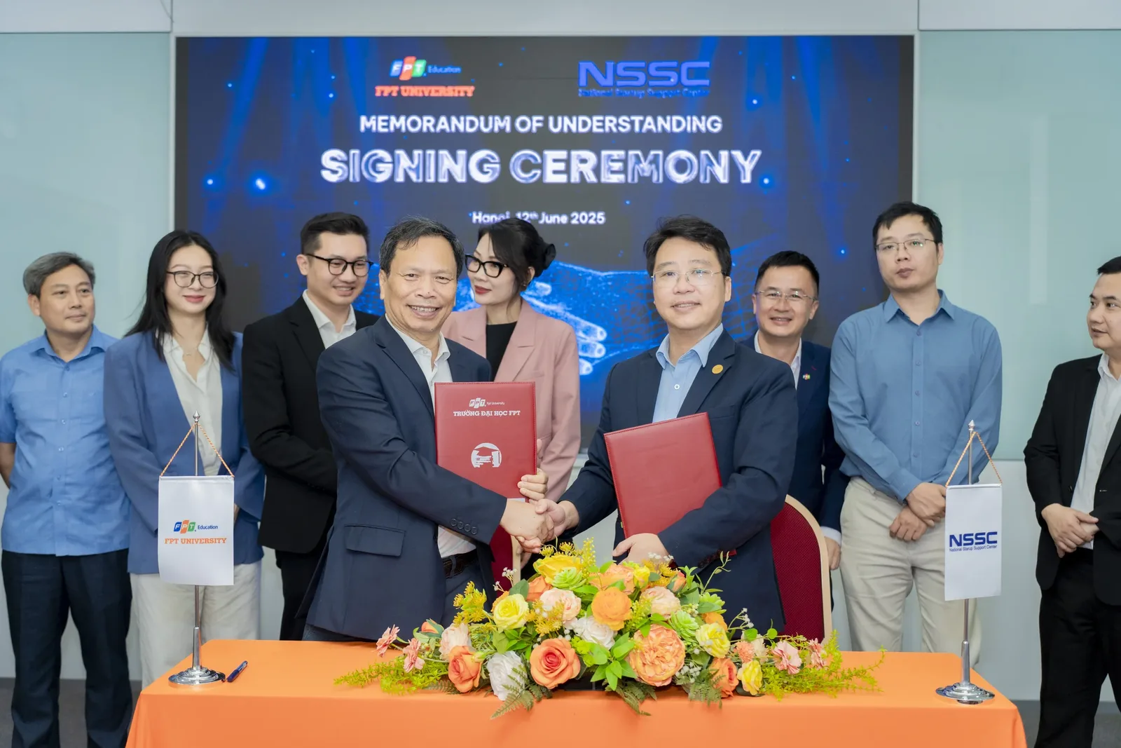 Thúc đẩy khởi nghiệp sáng tạo trong môi trường đại học