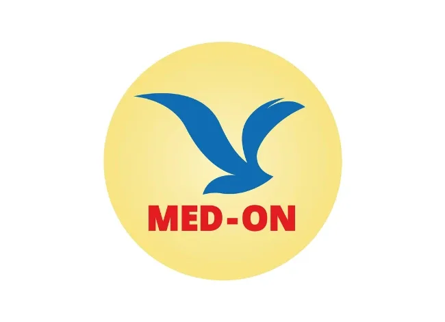 MEDON - Giải pháp chăm sóc sức khỏe thông minh