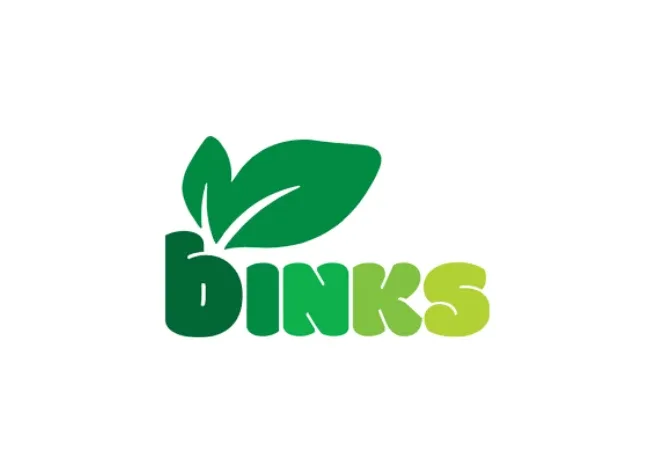 BINKS phát triển mực viết và màu vẽ từ rau củ thừa