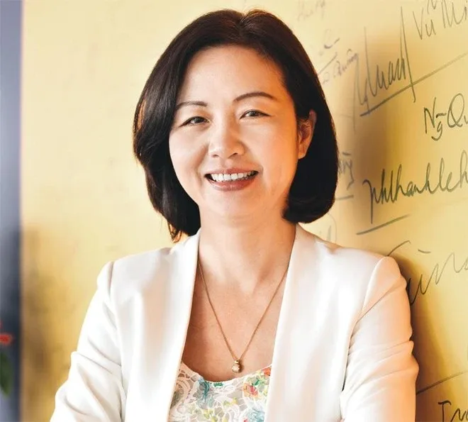 Thạch Lê Anh Thạch Lê Anh
