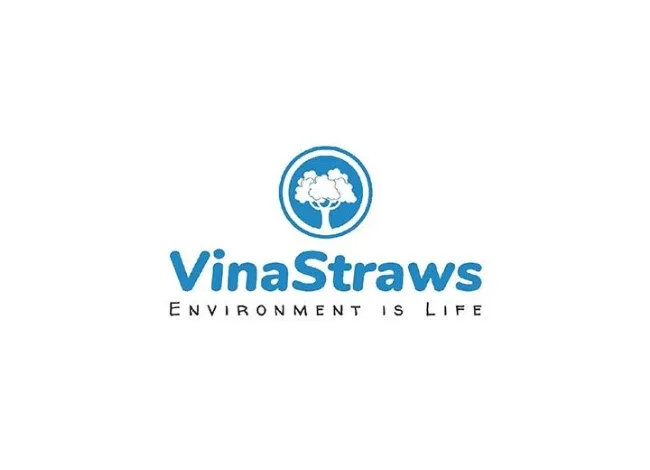 VinaStraws mang giải pháp ống hút xanh giảm rác thải nhựa VinaStraws mang giải pháp ống hút xanh giảm rác thải nhựa