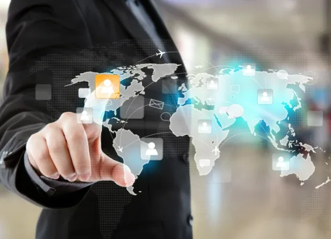 Chiến lược mở rộng thị trường quốc tế cho startup