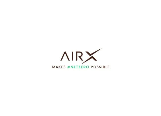AirX Carbon - Biến rác thải nông nghiệp thành nhựa sinh học