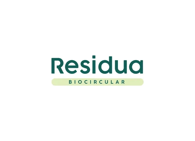 Residua Biocircular cùng mô hình côn trùng hóa chất thải nông nghiệp