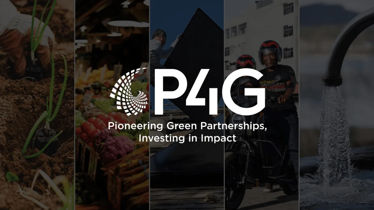 P4G | Hợp Tác Vì Tăng Trưởng Xanh và Mục Tiêu Toàn Cầu 2030