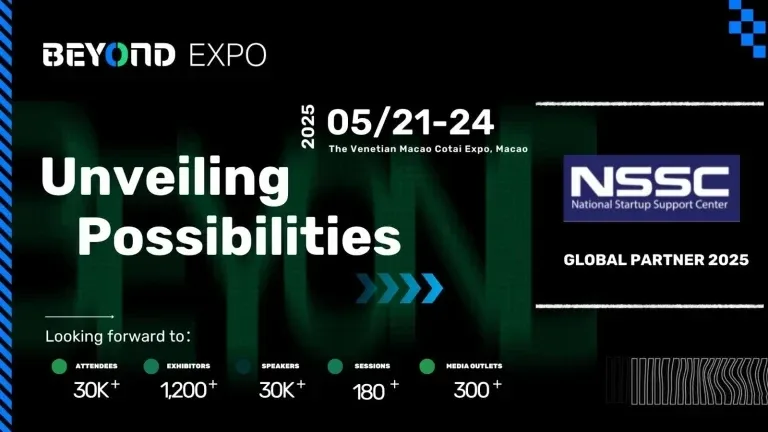 BEYOND Expo 2025