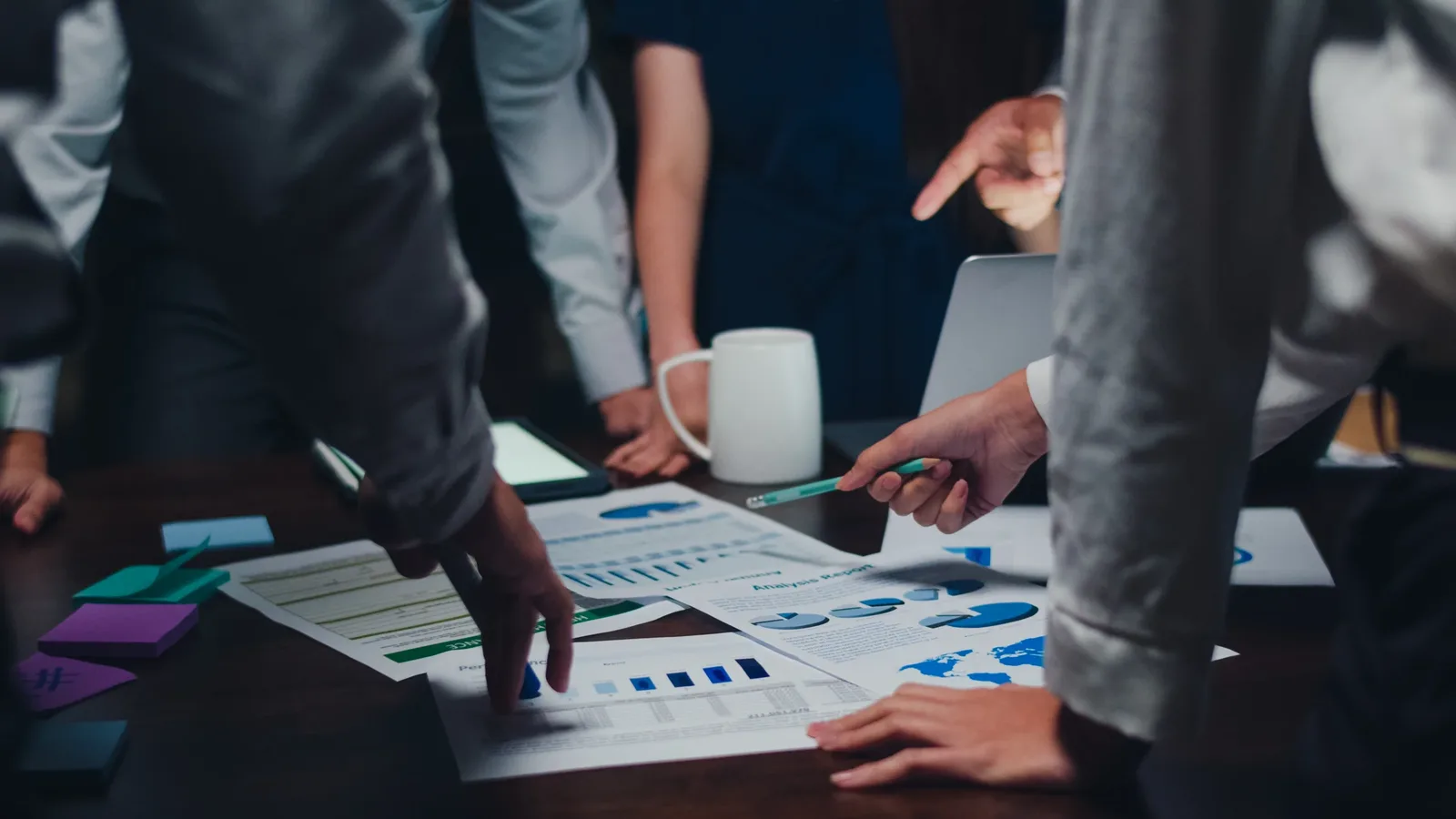 6 Bước để trở thành startup kỳ lân