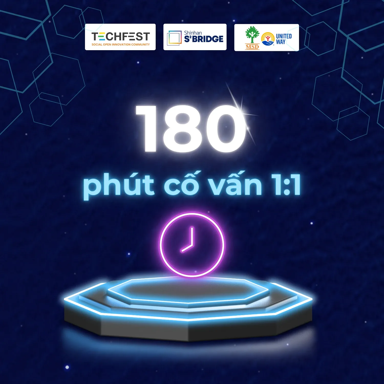 Những CON SỐ “BIẾT NÓI” của Shinhan Square Bridge Việt Nam 2025 Những CON SỐ “BIẾT NÓI” của Shinhan Square Bridge Việt Nam 2025