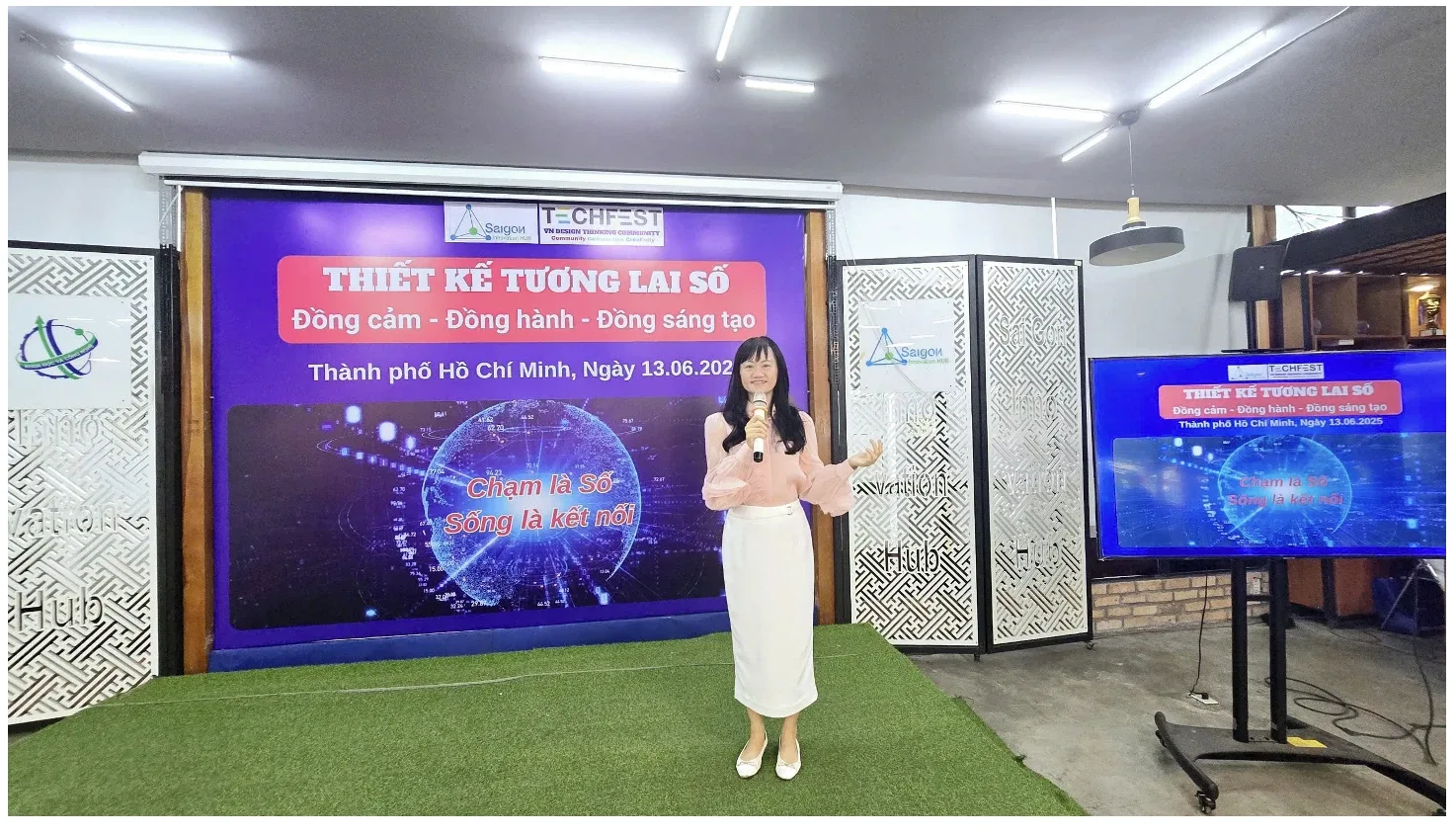 Design Thinking – Chìa khoá thành công cho Startup Design Thinking – Chìa khoá thành công cho Startup