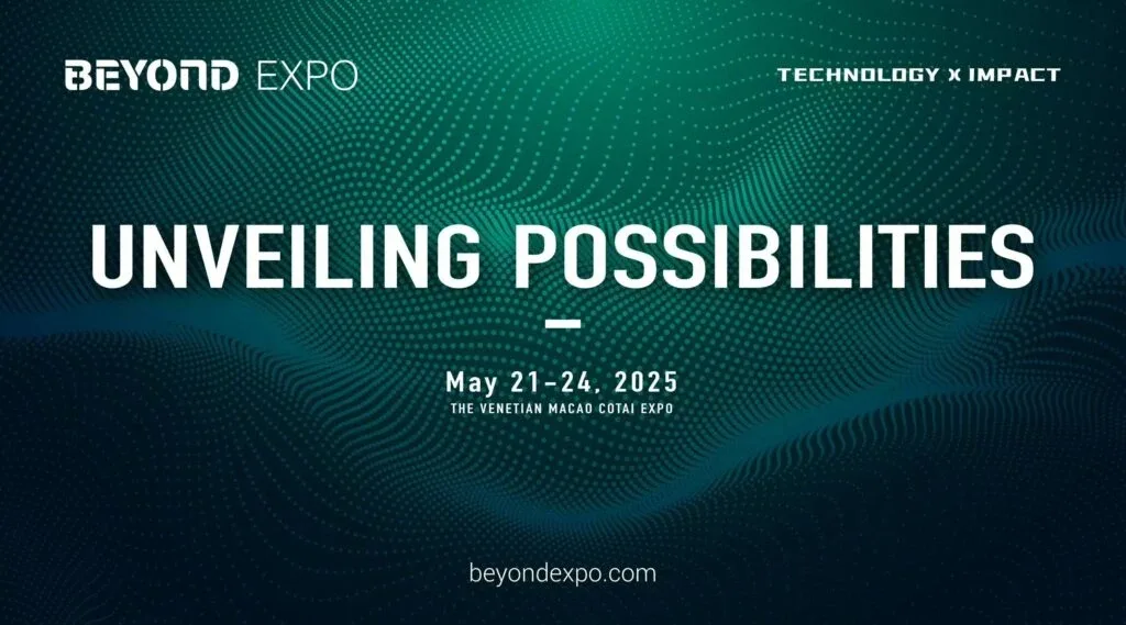 BEYOND Expo 2025 – Empowering Asia, Bridging the World