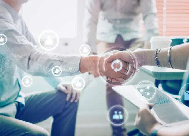 Làm thế nào để tránh xung đột giữa những người đồng sáng lập startup