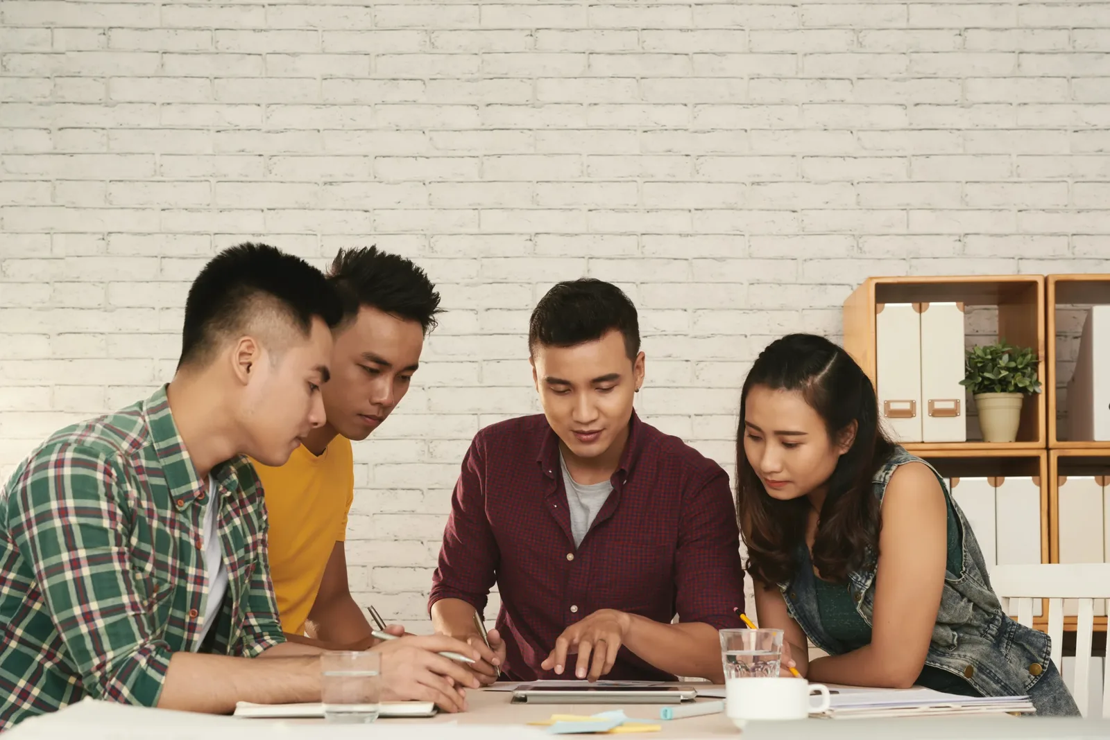 Những chặng đường phát triển của hệ sinh thái khởi nghiệp Bách Khoa Hà Nội
