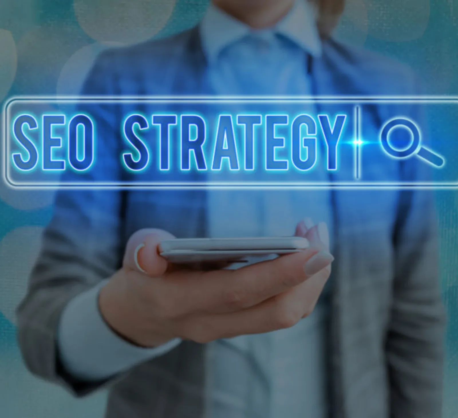 Xây dựng chiến lược SEO cho thị trường quốc tế