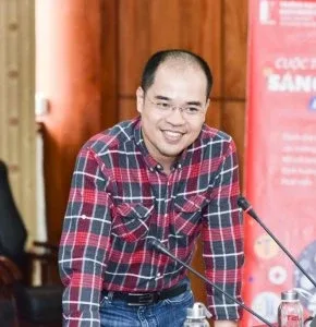 Phạm Tuấn Hiệp Phạm Tuấn Hiệp