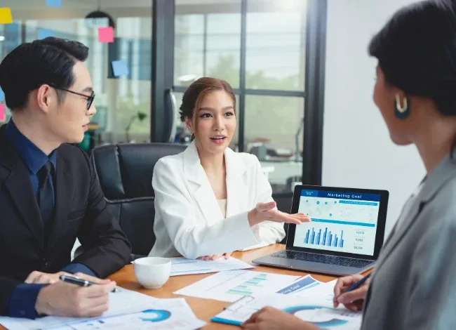 Tư vấn thâm nhập thị trường giúp startup mở rộng quốc tế hiệu quả