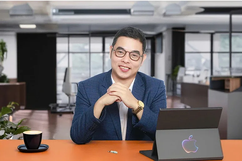 Người "dẫn đường" Cho Startup trên hành trình gọi vốn